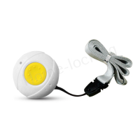 Home-Locking SOS knop  SOS-344